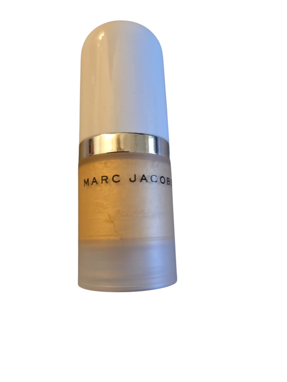 NWOB Marc Jacobs Dew Drops Coconut Gel Highlighter 50 Dew You? Travel Size 5mL